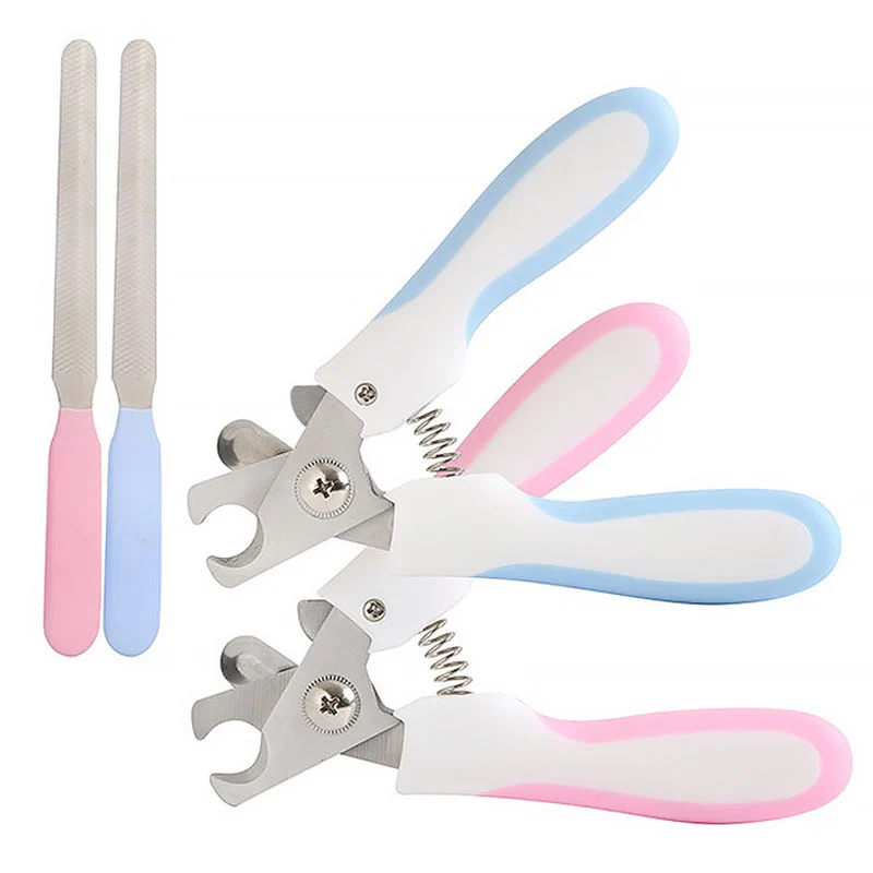 Pet Nail Clipper
