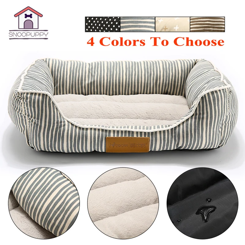 Durable Pet Beds