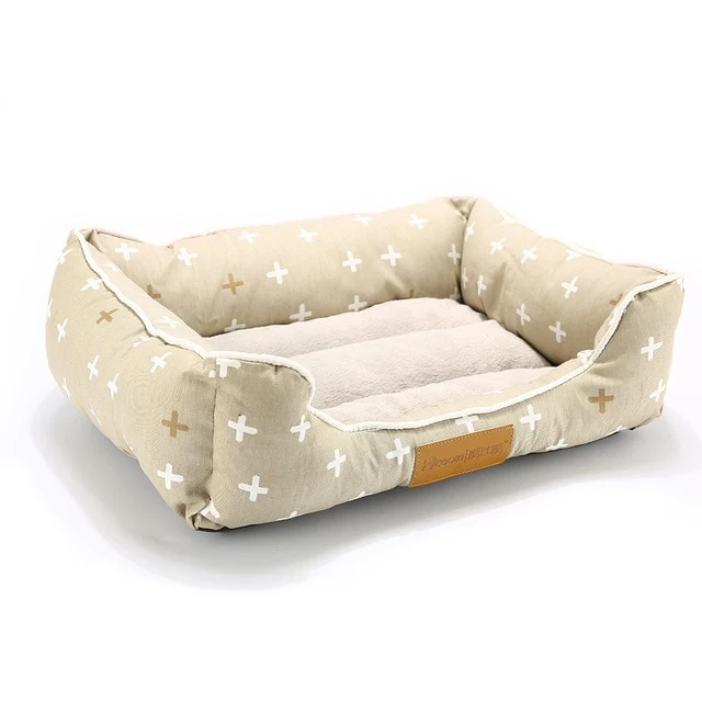 Durable Pet Beds