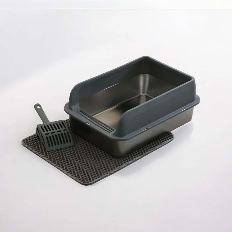 KATZENKLO - Set