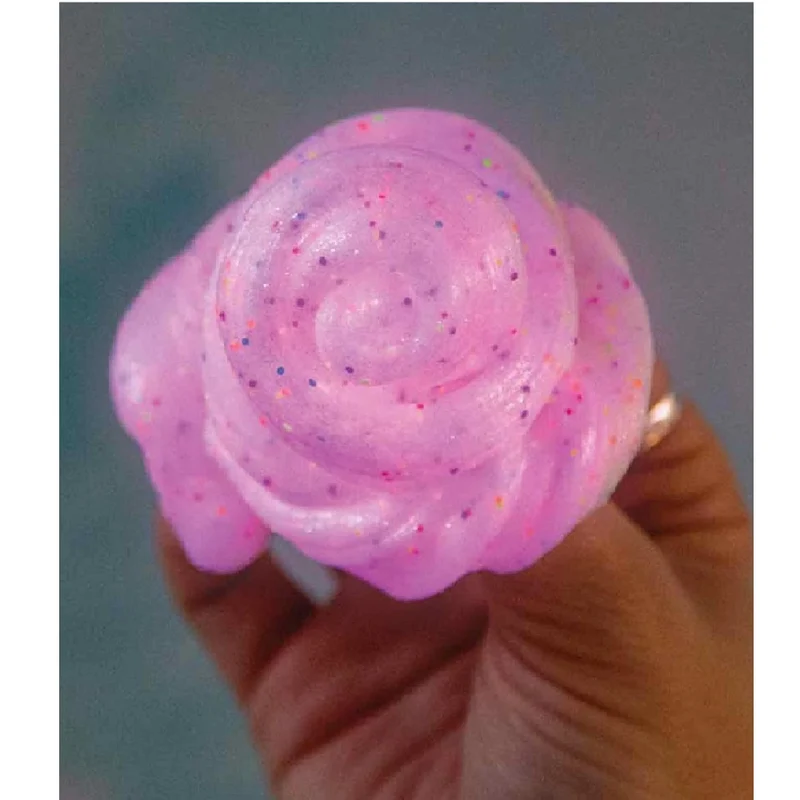 Crazy Aaron Crazy Aaron - Enchanted Unicorn - Glowbrights (UH020)
