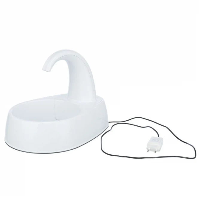 Trixie Trinkbrunnen Curved Stream