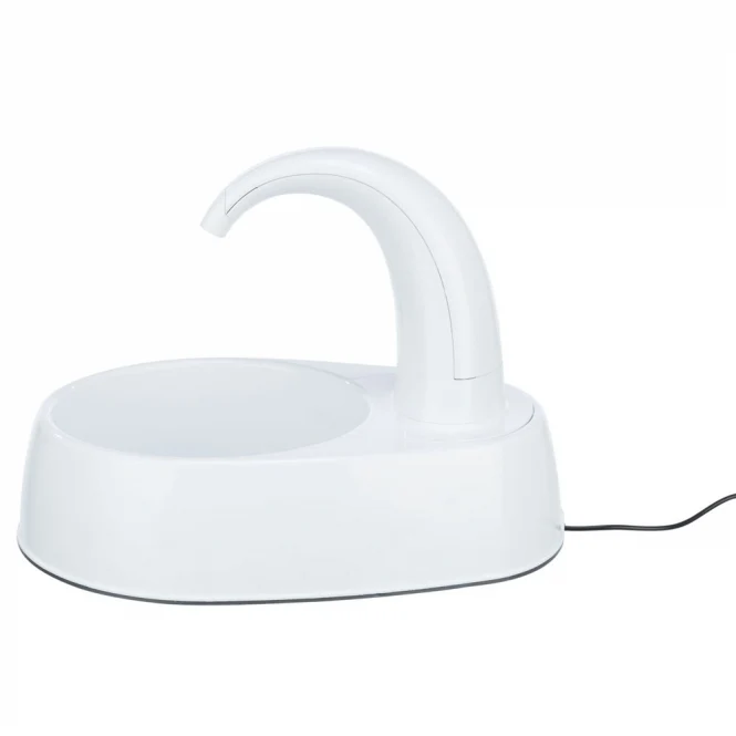 Trixie Trinkbrunnen Curved Stream