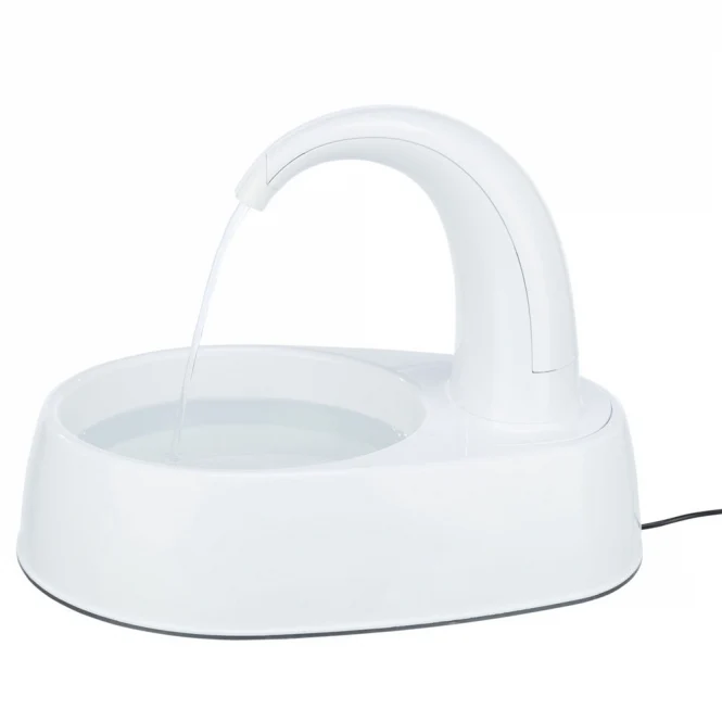 Trixie Trinkbrunnen Curved Stream