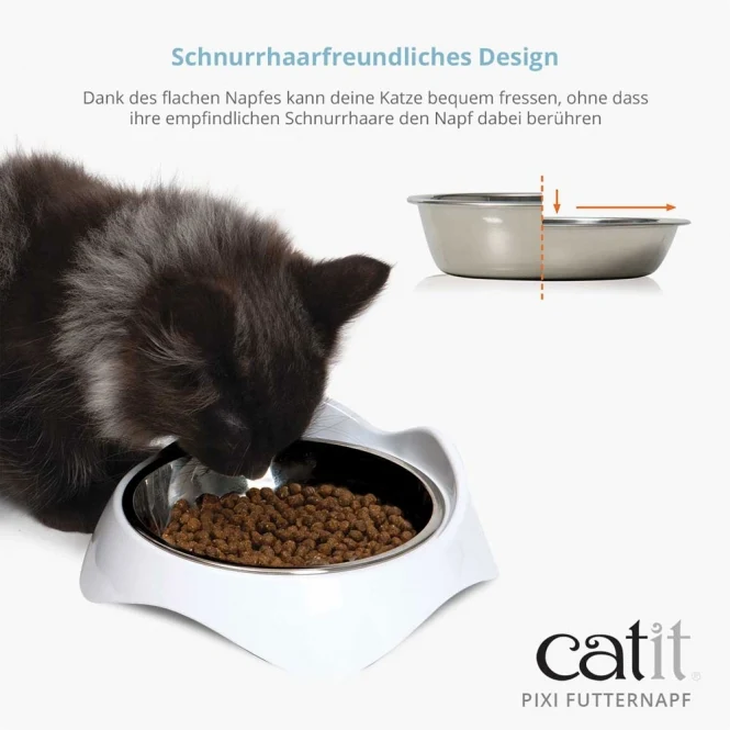 Catit PIXI Futternapf