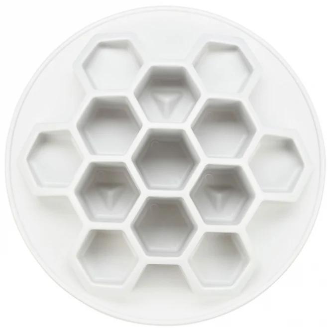 Trixie Slow Feeding Futterplatte Hive XL