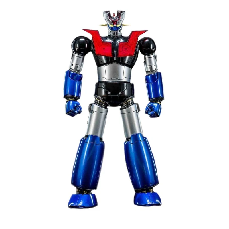 King Arts DFS065 Mazinger Z 1/9 Scale Diecast Figure