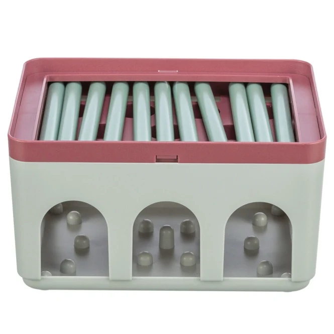 Trixie Rod Box Katzenspiel