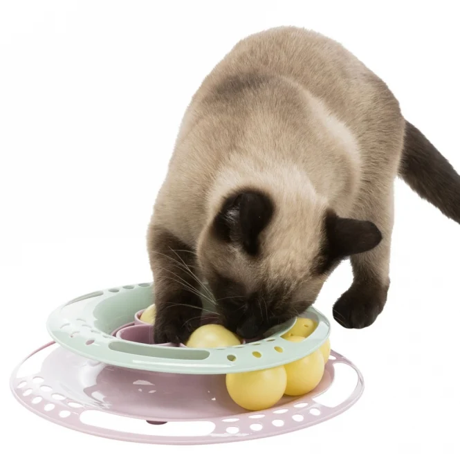 Trixie Junior Kitten Circle