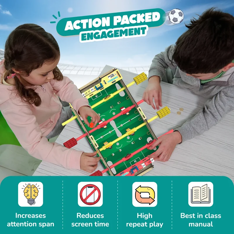 Smartivity Foosball