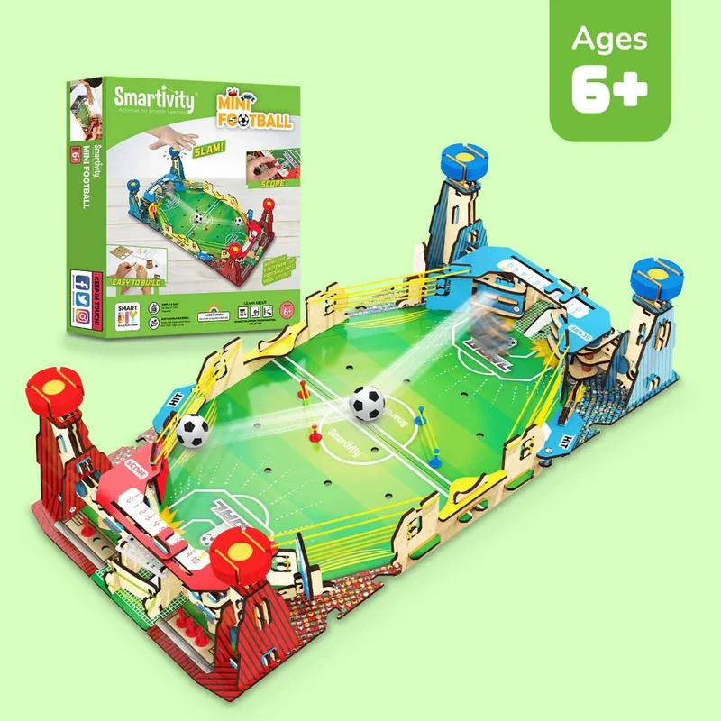 Smartivity Mini Football