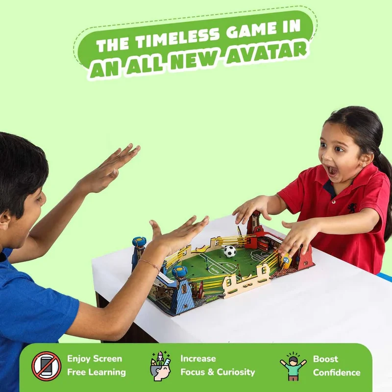 Smartivity Mini Football