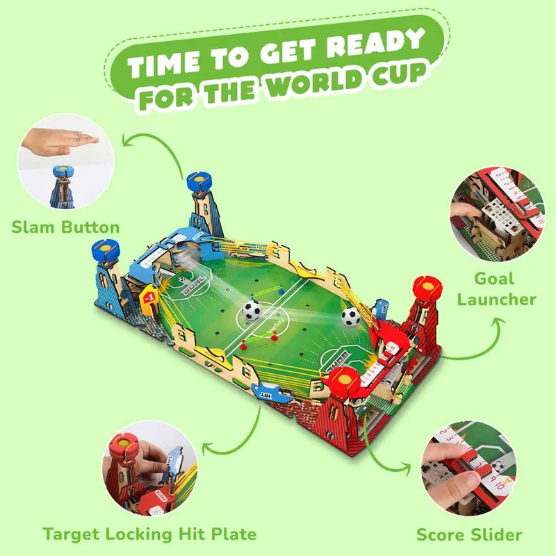 Smartivity Mini Football