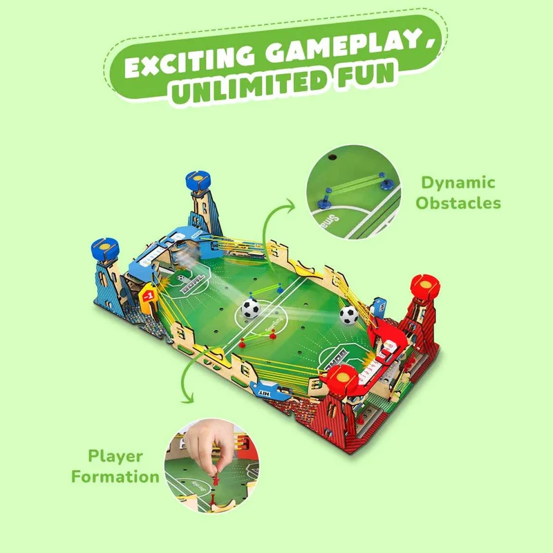 Smartivity Mini Football