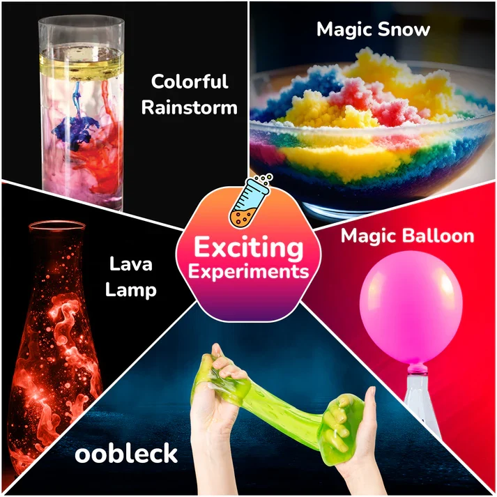 Smartivity My First Science Kit
