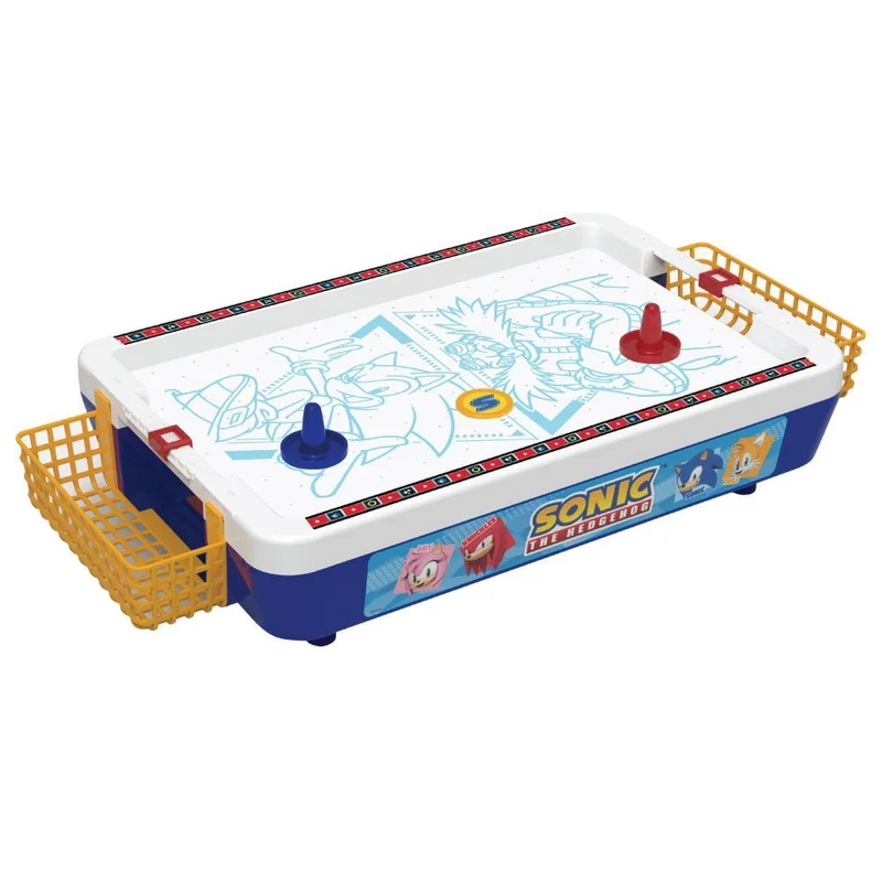 Ambassador - Sonic Arcade Air Hockey - Core Series
