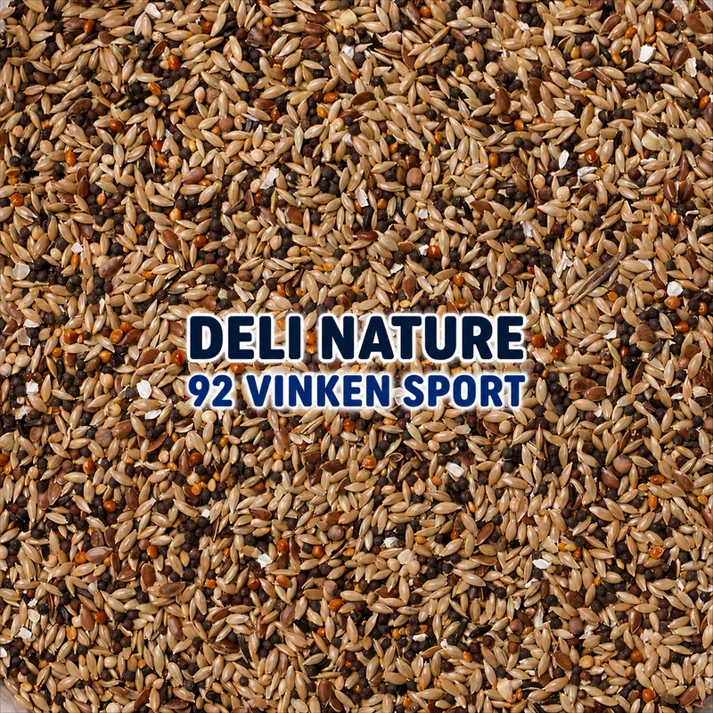 Deli Nature 92 Finken Sport 20kg