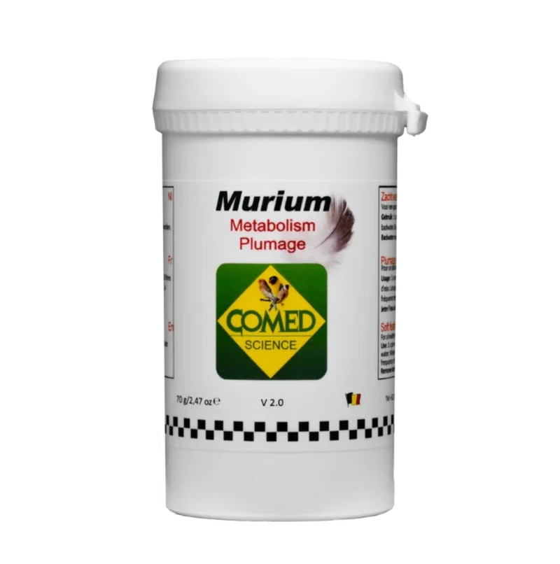 Murium 70 Gramm (Maus) - Comed