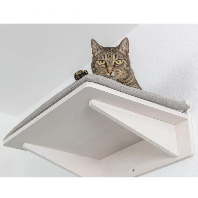 Trixie Liegeplatte zur Wandmontage