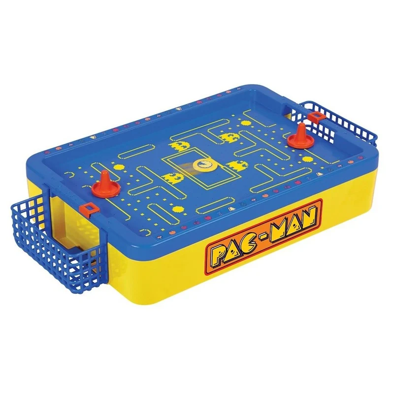 Ambassador - Pac-Man Arcade Air Hockey (Premium Series)