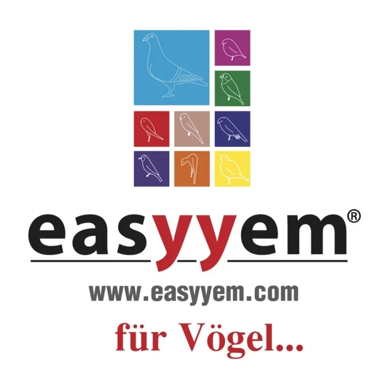 Premium Kanarienmischung ohne Raps 5kg - Easym
