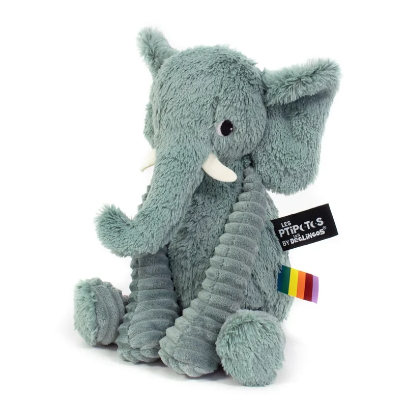 Les Déglingos - Dimoitou Elephant