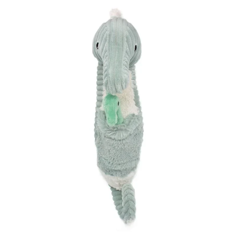 Les Déglingos - Papadou The Seahorse Dad And Baby