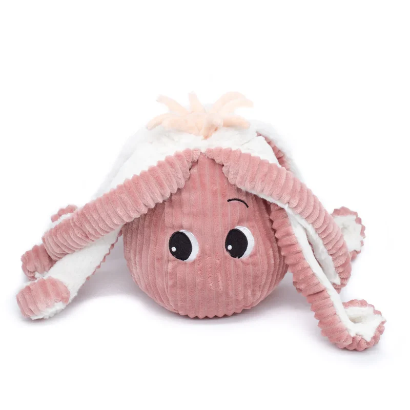 Les Déglingos - Filou The Octopus Mom And Baby