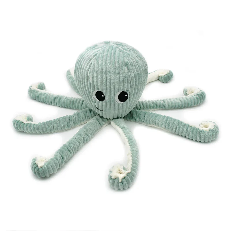 Les Déglingos - Filou The Octopus Mom And Baby