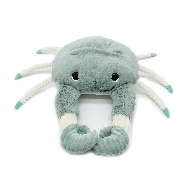 Les Déglingos - Cassecou The Crab Mom And Baby - Mint