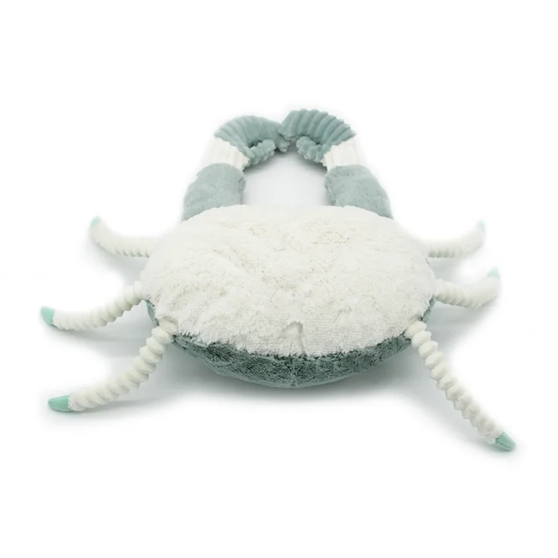 Les Déglingos - Cassecou The Crab Mom And Baby - Mint