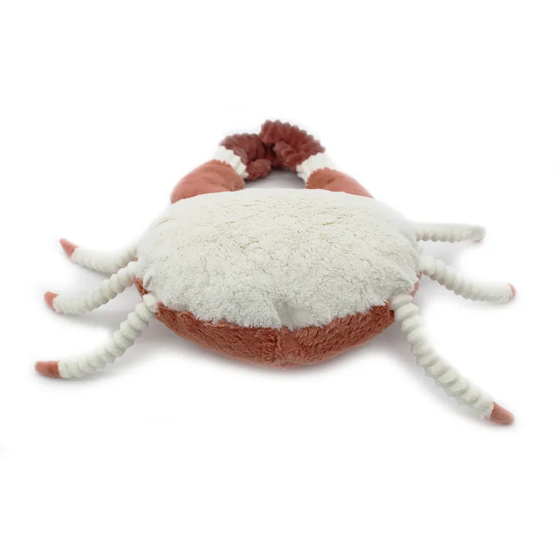 Les Déglingos - Cassecou the Crab Mother And Baby