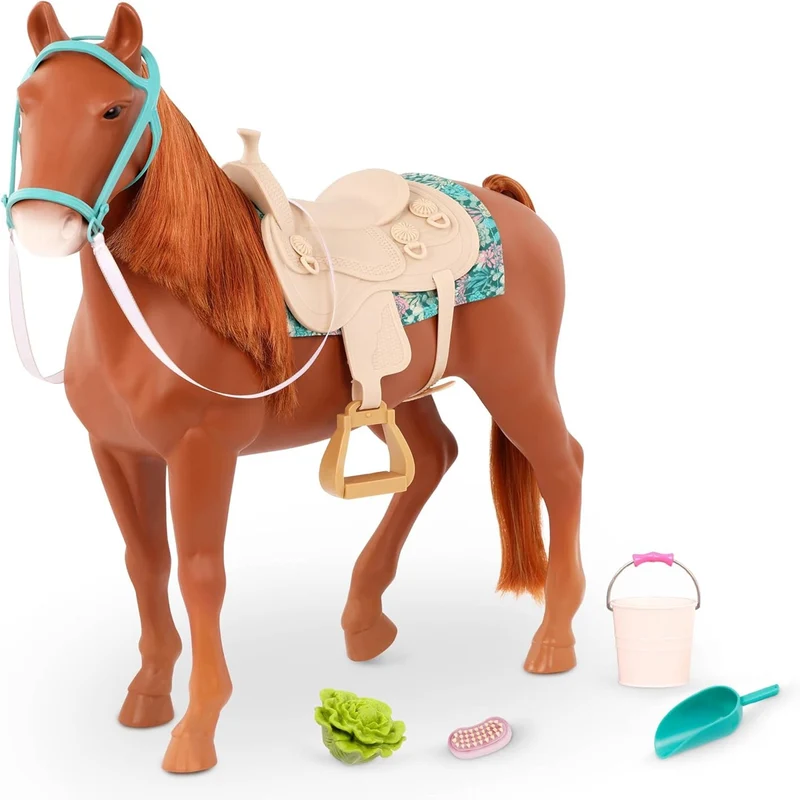 Our Generation American Saddlebred Horse