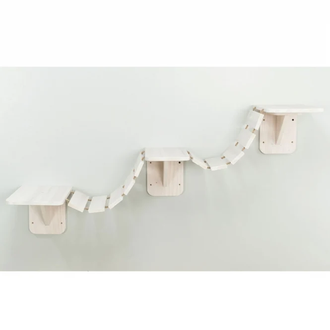 Trixie Kletterleiter zur Wandmontage