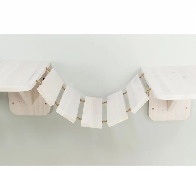 Trixie Kletterleiter zur Wandmontage