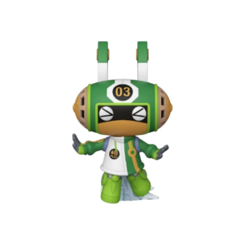 Funko Pop! Animation: One Piece S12 - Edison (Exc) (FU88532)