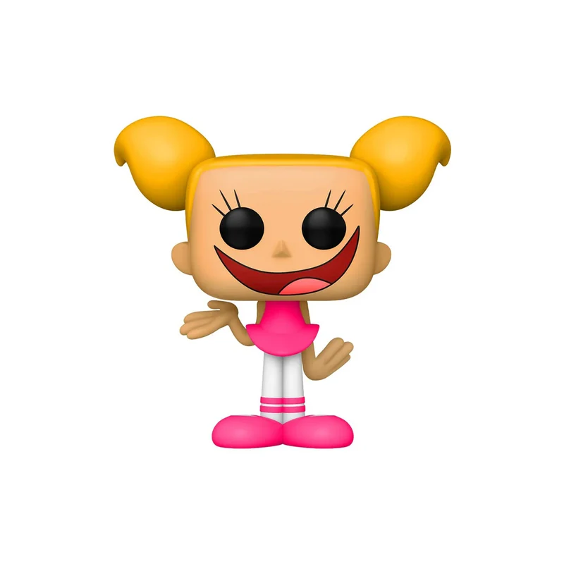 Pop! Animation: Dexter's Lab - Dee Dee