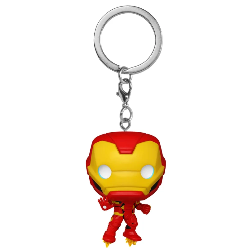 Pocket Pop! Marvel: Marvel NC - Iron Man