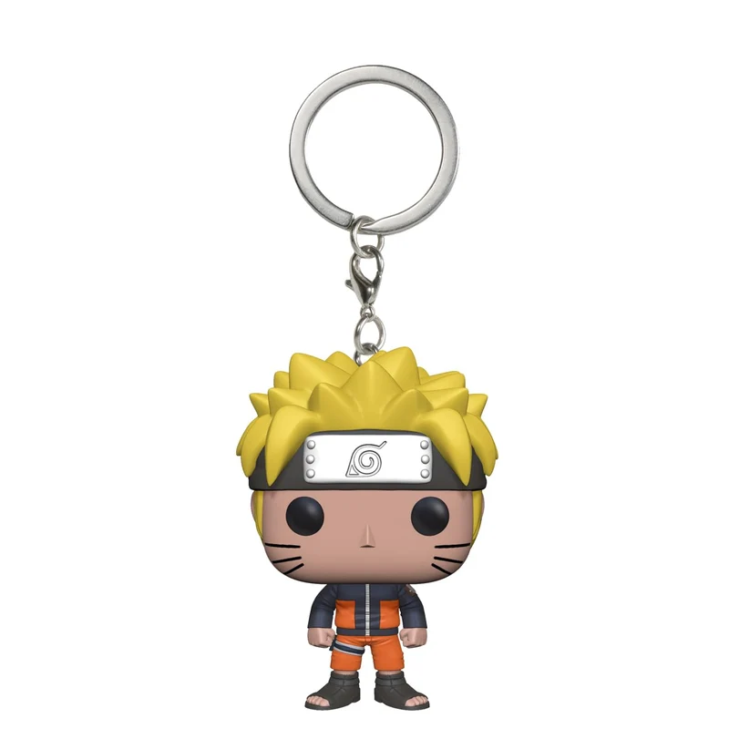 Pocket Pop! Animation: Naruto - Naruto