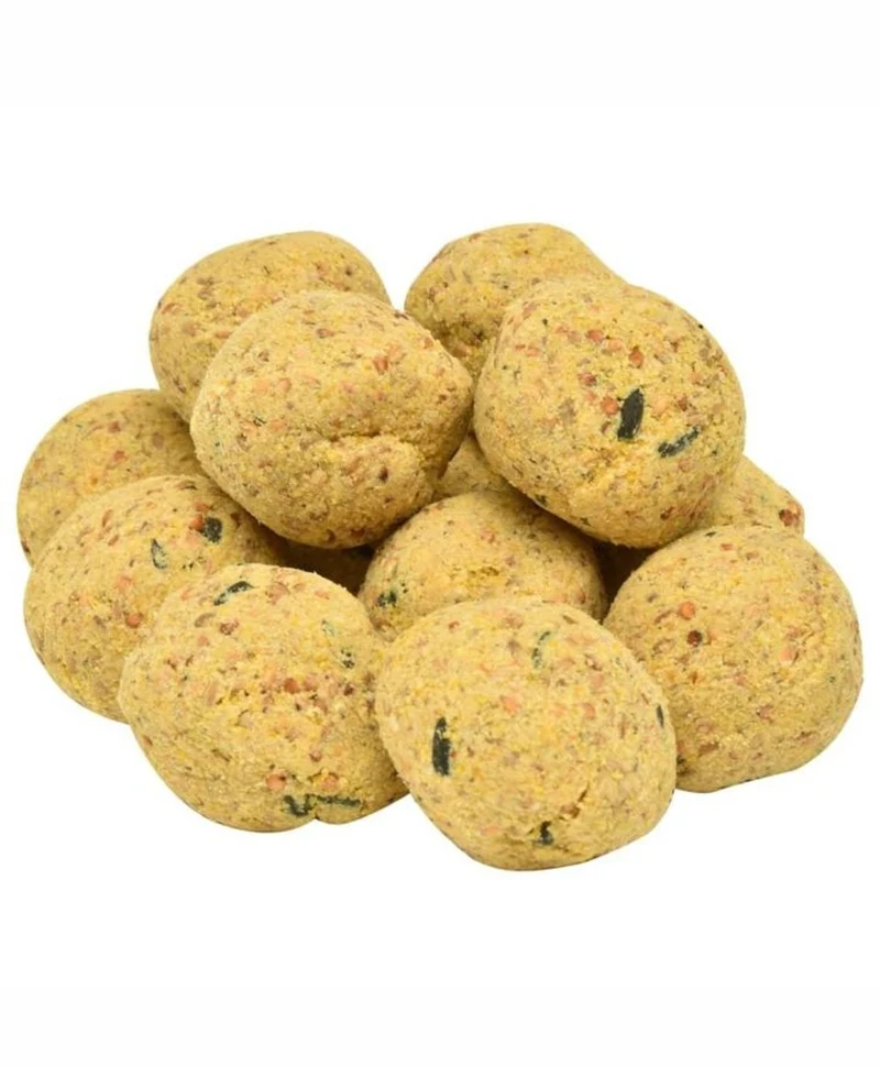 Meeskogels 150 Frikadellen 90gr - Menü Natur