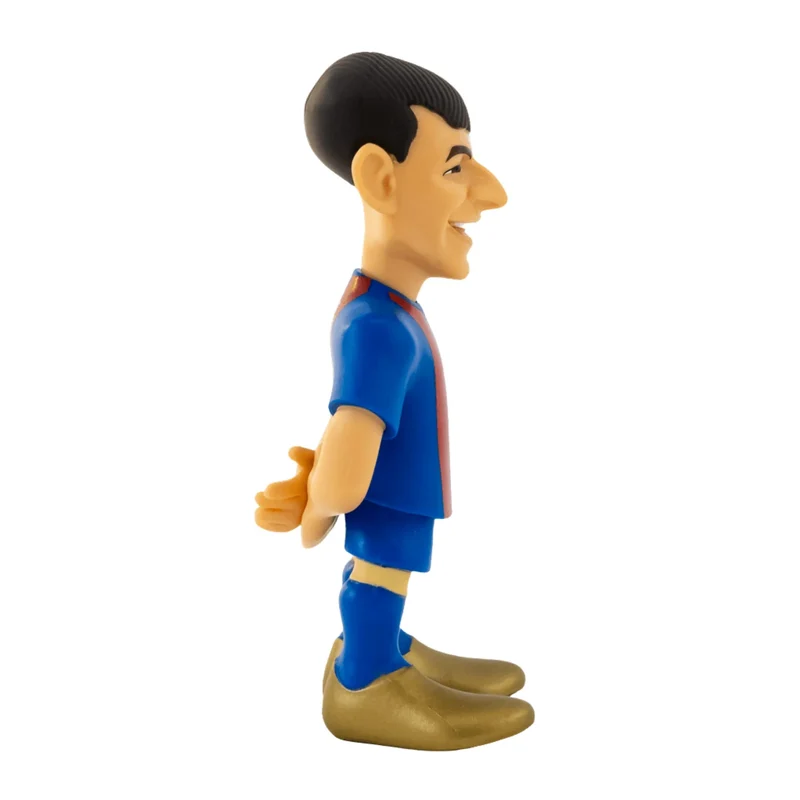 Minix FC Barcelona - Pedri