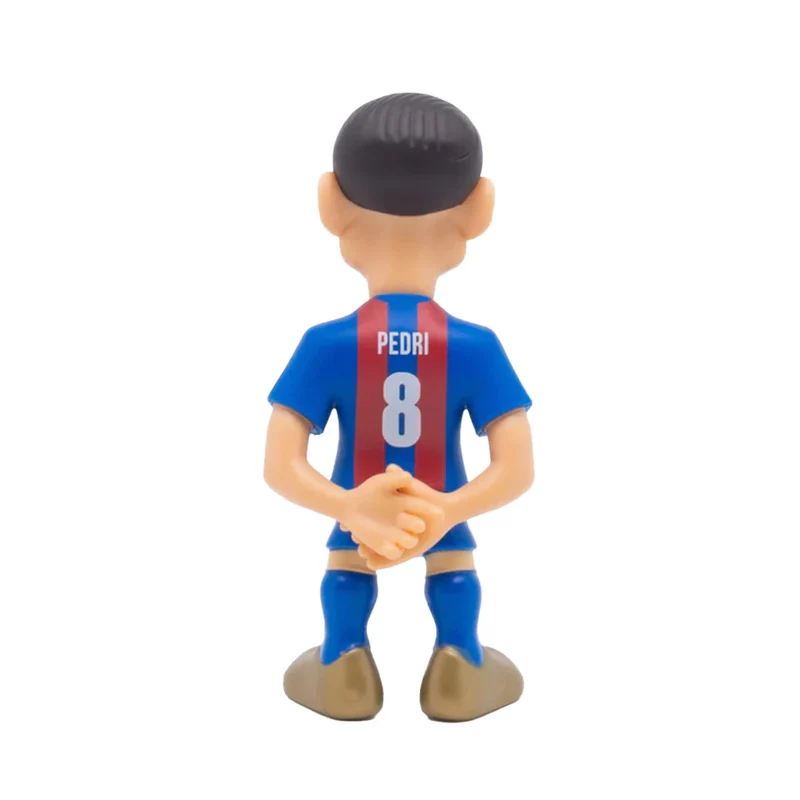 Minix FC Barcelona - Pedri