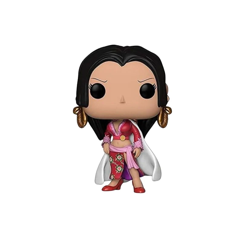 Funko Pop! Animation: OnePiece S2 - Boa