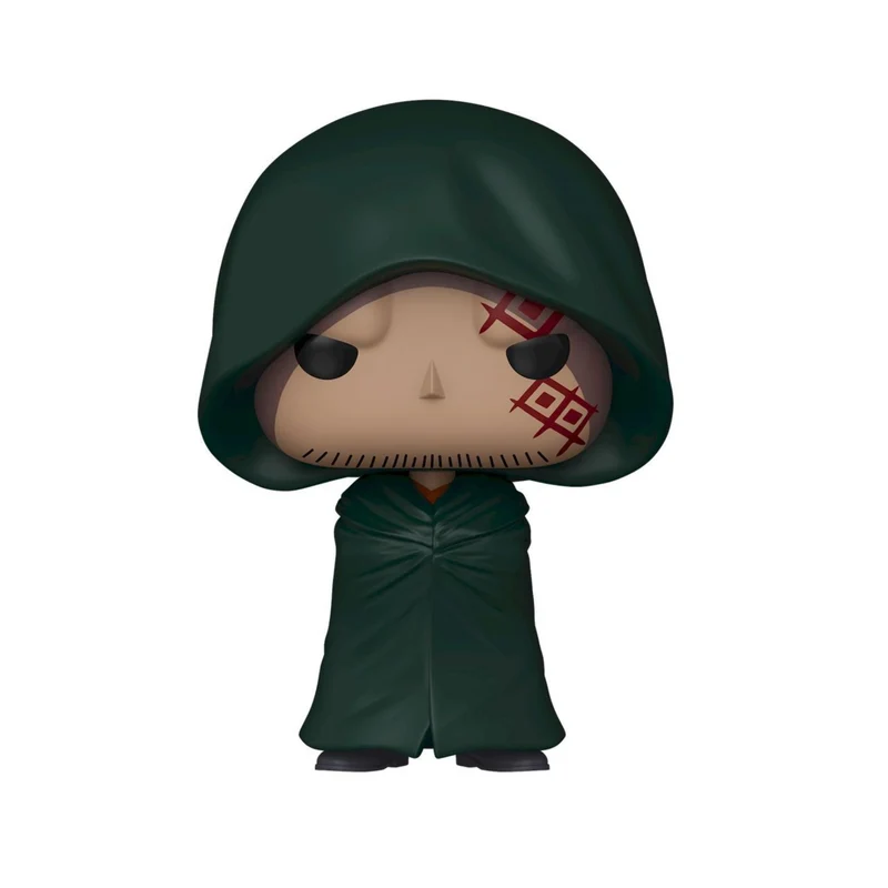 Funko Pop! Animation: OnePiece S12 - Monkey D.Dragon (Chance ofChase) (Exc)