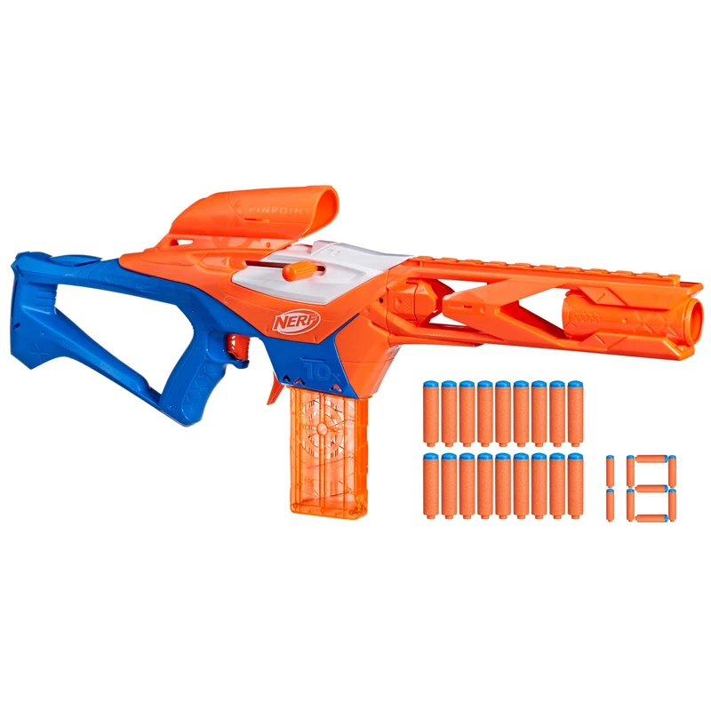 Hasbro Nerf N Series Pinpoint (F8621)