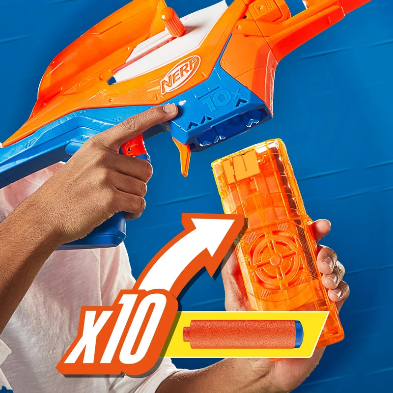 Hasbro Nerf N Series Pinpoint (F8621)