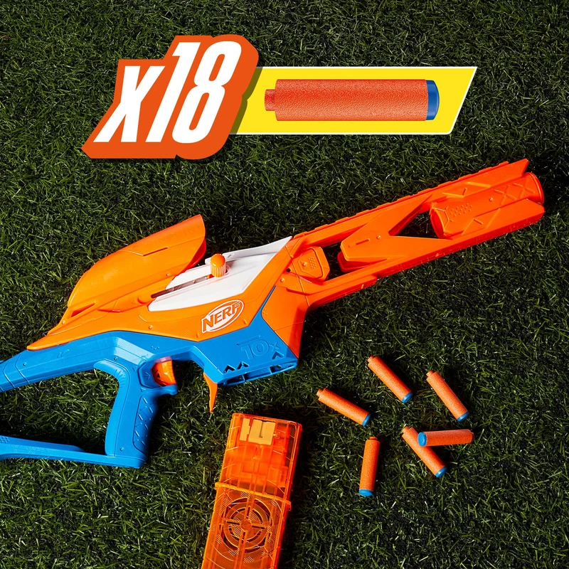 Hasbro Nerf N Series Pinpoint (F8621)
