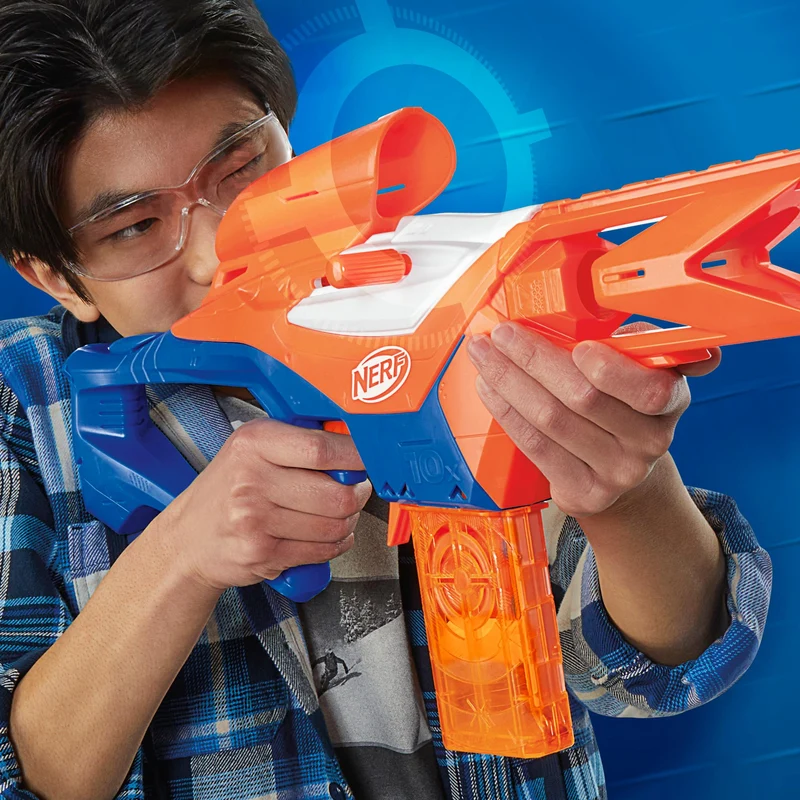 Hasbro Nerf N Series Pinpoint (F8621)