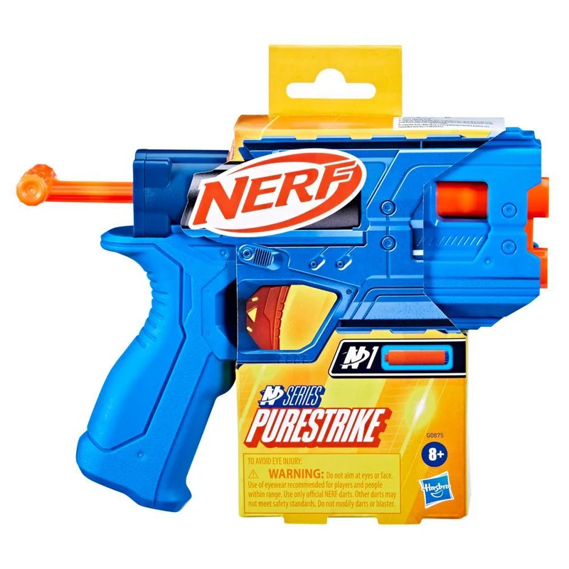 Nerf N Serıes Purestrıke (G0875)