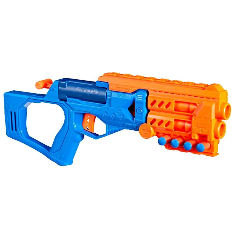 Nerf N Series Topbreaker Dart Blaster (G0877)
